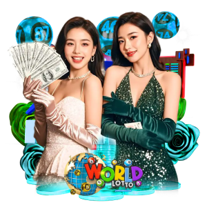 world lotto เลขโชค
